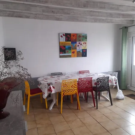 Maison Josephine * Valras-Plage