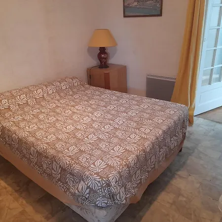 Maison Josephine * Valras-Plage