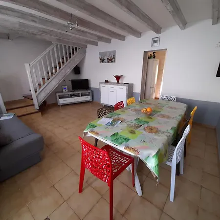 Holiday home Maison Josephine